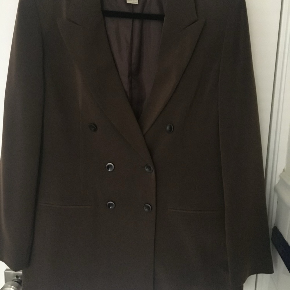 Jones New York Pant Suit